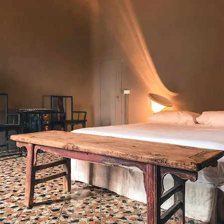 Apartamento Palazzo Del Settecento Rávena
