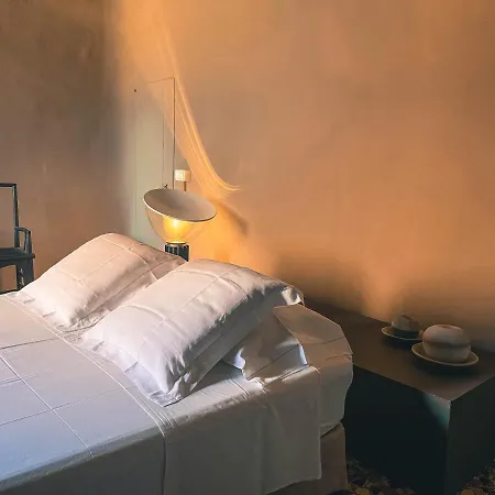 Apartamento Palazzo Del Settecento *