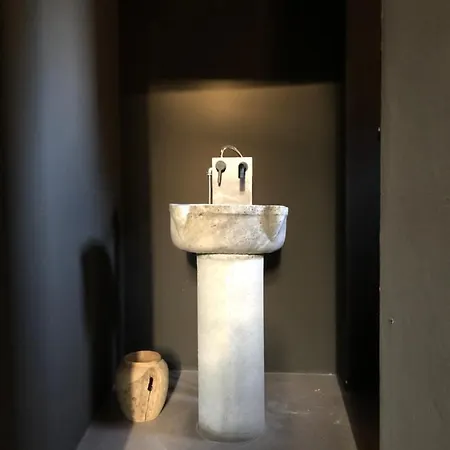 Palazzo Del Settecento Apartamento Rávena