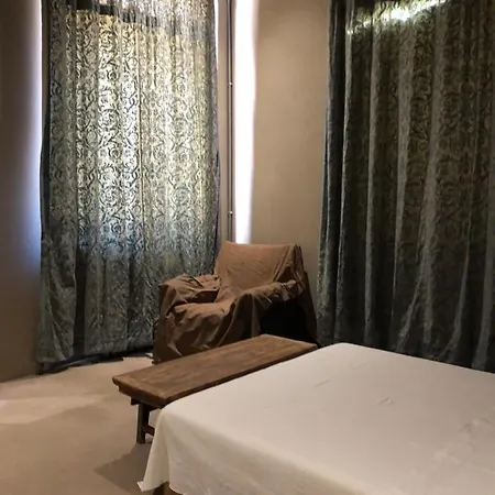 Apartamento Palazzo Del Settecento Rávena