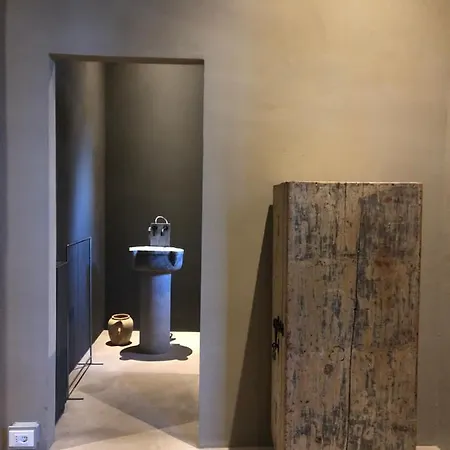 Palazzo Del Settecento Apartment *