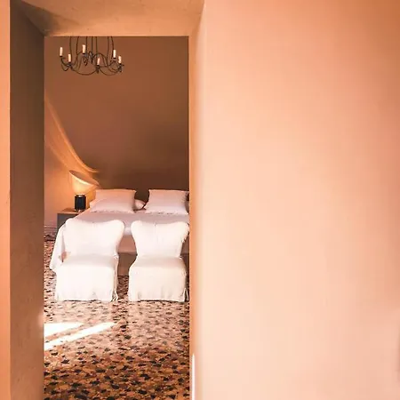 Palazzo Del Settecento Apartamento