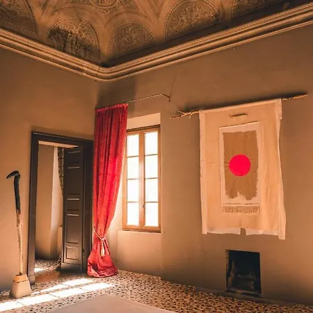 Palazzo Del Settecento * Rávena