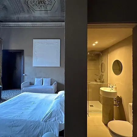 Palazzo Del Settecento * Ravenna