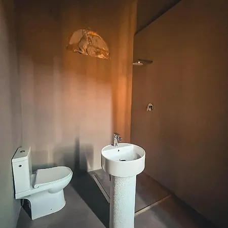 Palazzo Del Settecento Apartamento Rávena