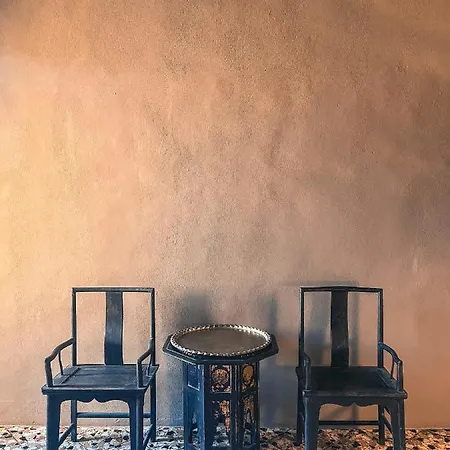 Palazzo Del Settecento Appartement