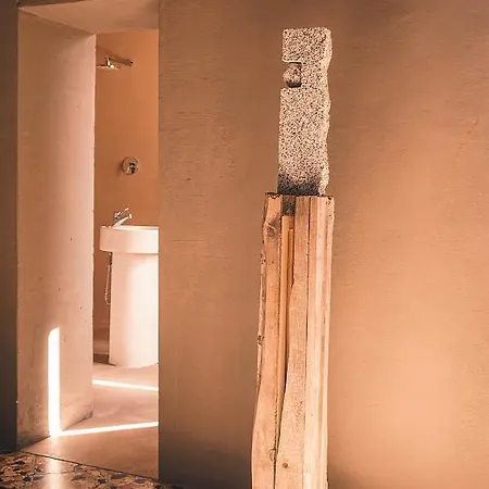 Palazzo Del Settecento *