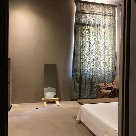 Palazzo Del Settecento Rávena