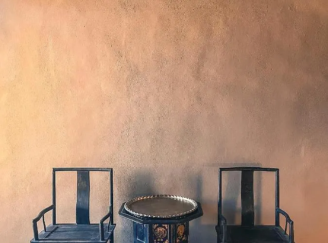 Palazzo Del Settecento Lejlighed