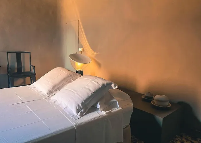 Lejlighed Palazzo Del Settecento *