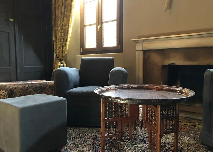 Palazzo Del Settecento Lejlighed Ravenna