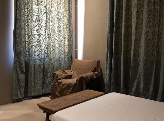 Lejlighed Palazzo Del Settecento Ravenna