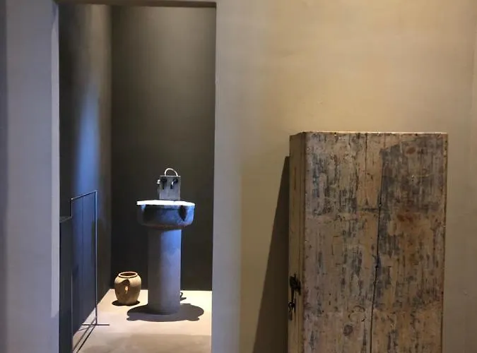 Palazzo Del Settecento Lejlighed *