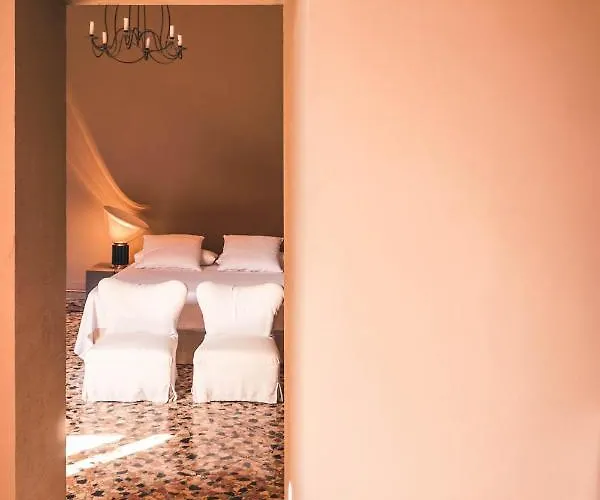 Palazzo Del Settecento Lejlighed