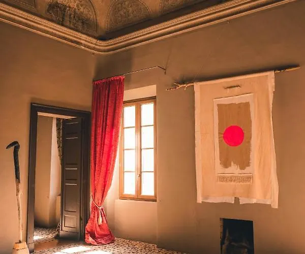 Palazzo Del Settecento * Ravenna