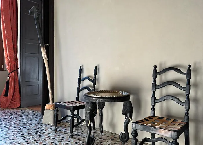 Palazzo Del Settecento * Ravenna