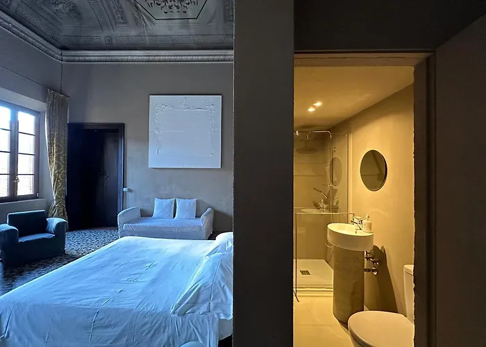 Palazzo Del Settecento * Ravenna